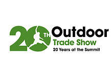 Outdoor Trade Show celebrating 20 years at the summit.