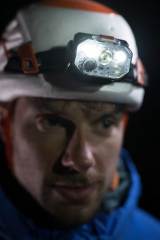 SWIFT RL © 2025 Petzl Distribution – Lafouche Petzl-38_1978_26_HD_AL